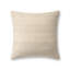 Cotton Blend Throw Square Pillow Cover by Loloi-370324048
