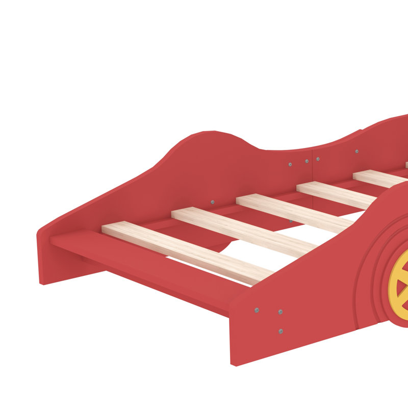 Adelline Kids Twin, Red