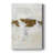 Mixed Messages II -Custom Wrapped Gallery Cavas-1137617253