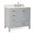 Brushed Nickel selected