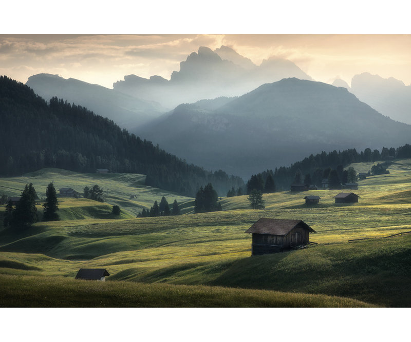 Wrapped Canvas Print, 50.8 cm H x 76.2 cm W