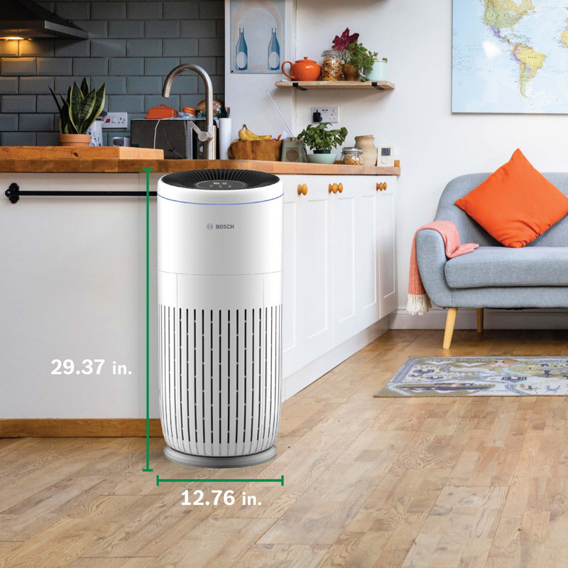 Bosch Air 6000 Air Purifier