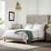Damond Headboard