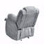 Fauteuil coulissant avec fonction d'inclinaison-2039600273