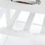 Chariot de cuisine en bois massif Gresham