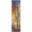 Tapis botanique intérieur / extérieur lavable à la machine Bourkelands ACN2337-1277369887
