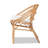 Bohemian Dining Chair