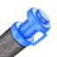 Accessoires pour poteaux de remplacement pour trampoline Yescom Universal