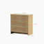 4 Drawers Rattan Cabinet,buffet table,credenza-1739311515