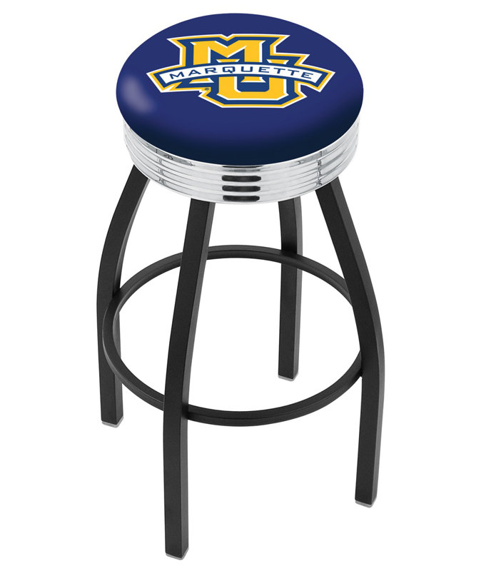 Tabouret de bar de 30", Marquette