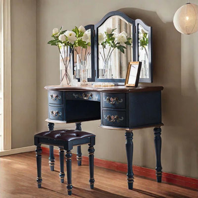 Myquisha Vanity by Canora Grey