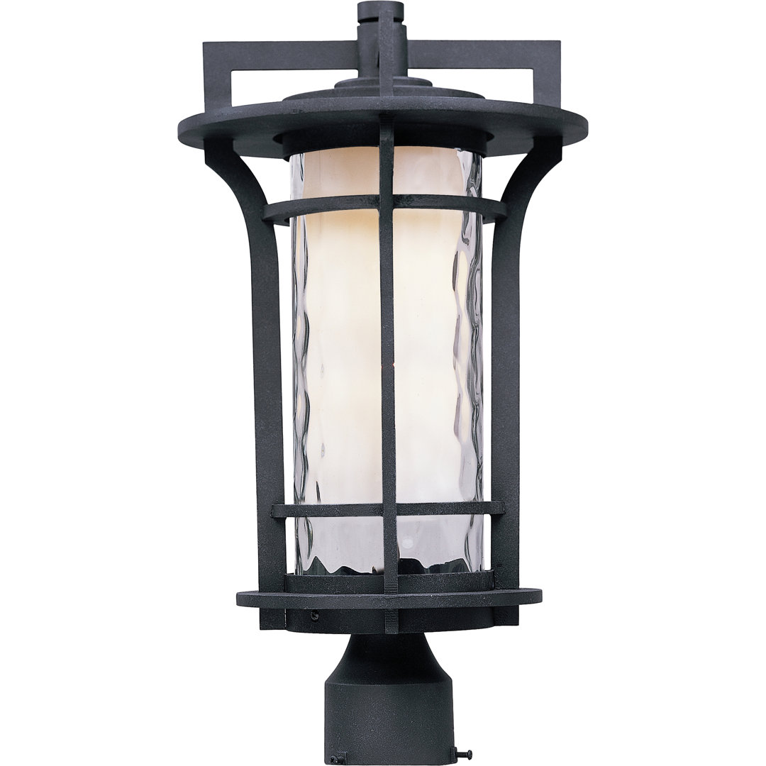 Kines Lantern Head Union Rustic