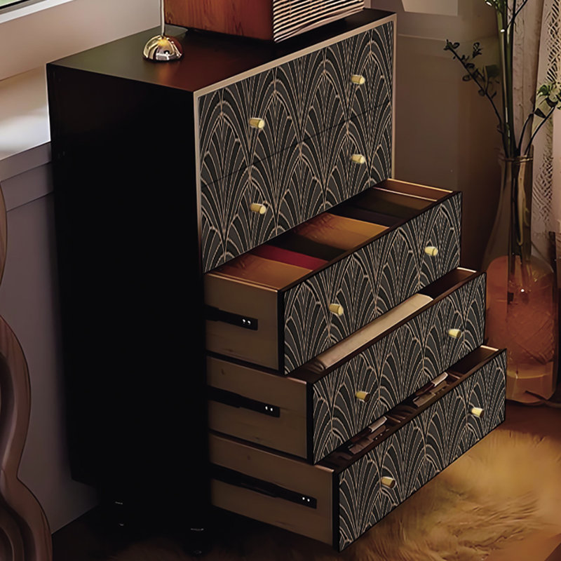 Armoire décorative française Living Art Home
