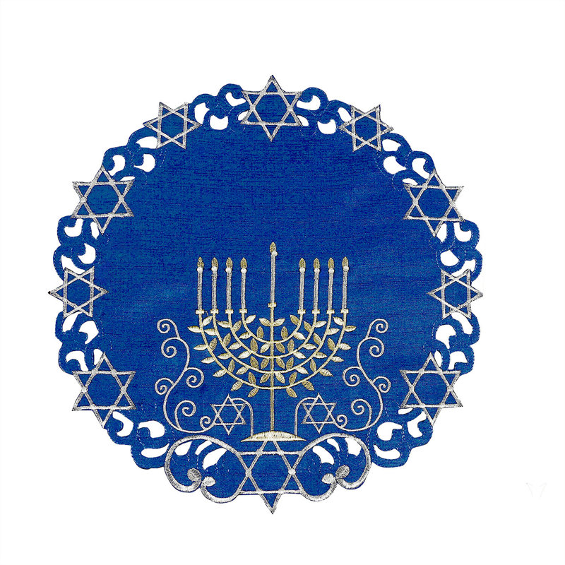 Nies Liesa Hannukah