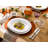 Villeroy & Boch New Cottage Basic 16.5"Divided Serving Dish-15192182
