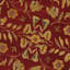 Tapis floral en laine touffeté à la main Bekah-843281802