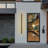 Marim Acrylic LED Wall Light
