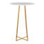 Table de bar et de comptoir Rayna-105006136-105006137-105836180