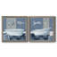 Relax - ensemble de 2 impressions sur toile-944695269-944695276