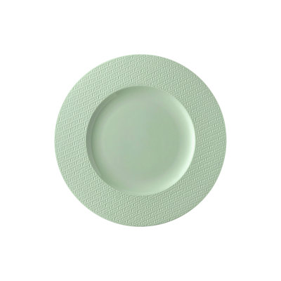 Kumi - Salad Rim Plate 9 In