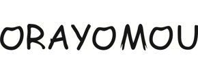 Logo ORAYOMOU