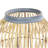Belynda Handmade Bamboo Table Vase