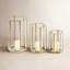 Ensemble de lanternes bougie 3 pièces-20564870