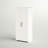 Aliaya 30.71 " W Armoire-418693677