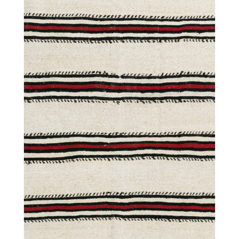 One-of-a-Kind Rectangle 4'8" X 8'4" Area Rug