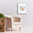 'Fish' by John Hovenstine Canvas Wall Art-741488944