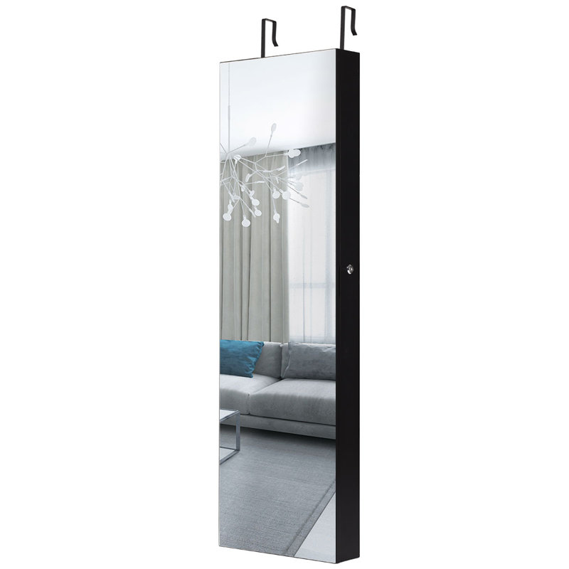 Mukram Jewelry Armoire