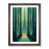 Walnut Framed selected