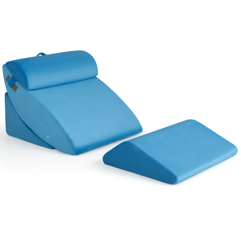 Memory Foam Medium Pillow