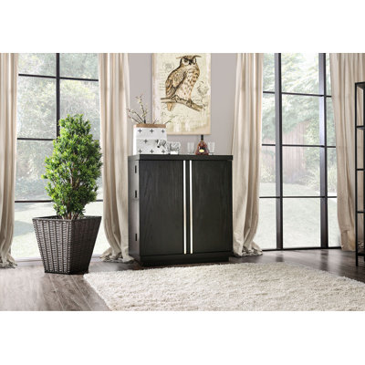 Deraz 38'' Sideboard