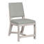 Thom Filicia Home Upholstered Back Side Chair-1945026161-1945026199