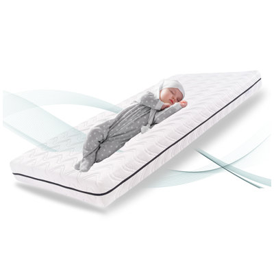 Babymatratze Tardun, 10 cm H
