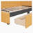 Sofa Bed Frame No Box Spring Needed-484395577