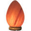 Lampe à sel Camargo 1 lb