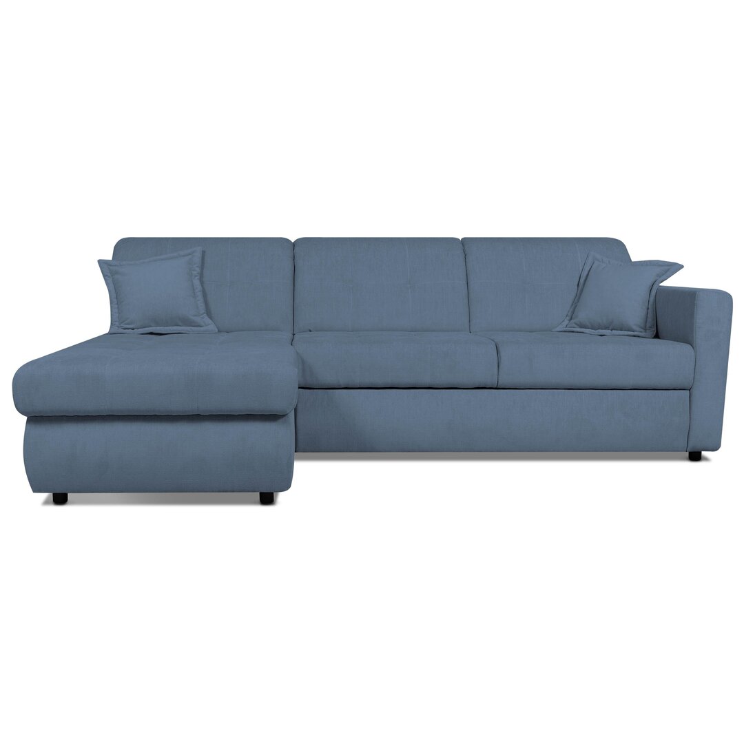 Ecksofa Beier mit Bettfunktion