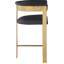 Tabouret de comptoir Romeo Hermi-1169905841-1159713447