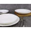 Neyka Glass Dinnerware Set 24 Piece - Service for 8