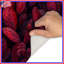 Tapis de bain Red Cactus-736581954