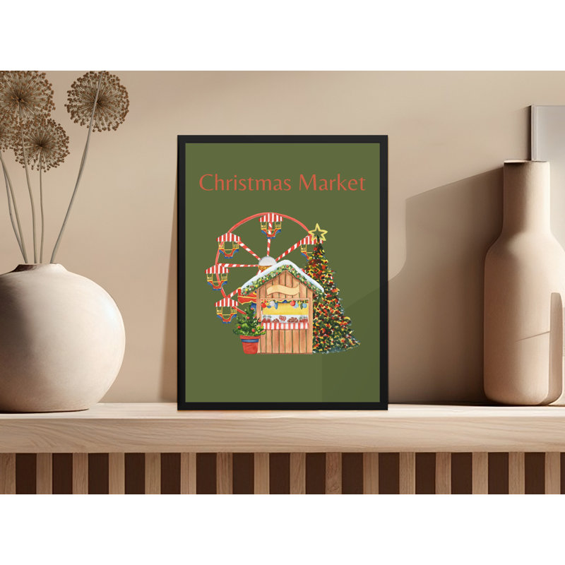 Conlon Single Picture Frame Print, 60.96 cm H x 40.64 cm W