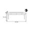 Bureau de style nordique-1091959115