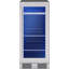 Zephyr Presrv 15" 4-Bottle and 64-Can Single Zone Beverage Cooler