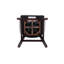 Tabouret de comptoir pivotant Elser-672405140-672405136