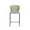 Amed Stackable Counter & Bar Stool