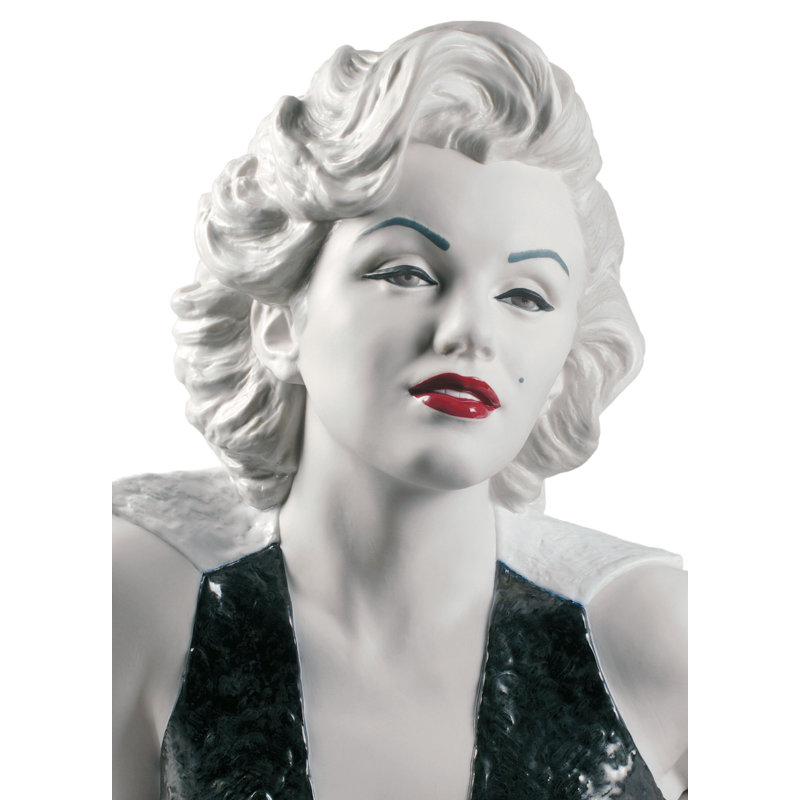 Monroe marilyn