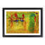 Abstract Art Painting Vol.453 by S.Johnson - Picture Frame Painting Print-55615289-55615290