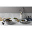Service de table 12 pièces Royal Doulton for Gordon Ramsay Maze, gris clair